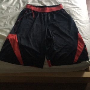 Under Armour Basketball Shorts